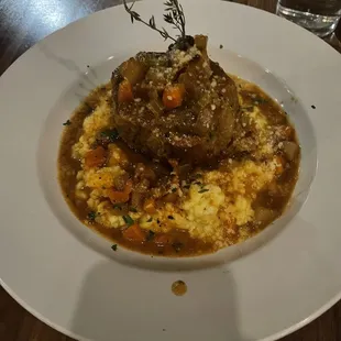 Osso Buco