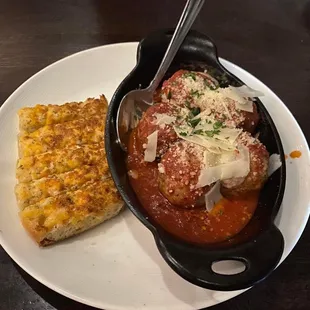 Meatballs