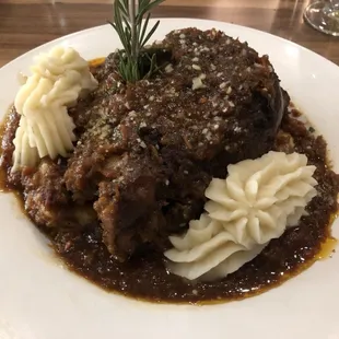 Osso Bucco