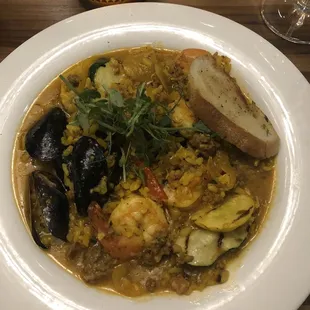 Paella