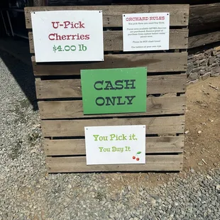 Rules &amp; Pricing.