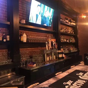 Bar Area