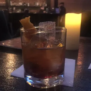 drink