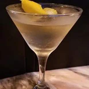 drink