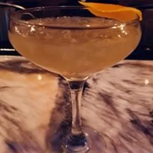 drink
