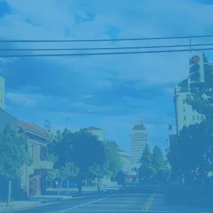 We love being a Downtown Fresno Business