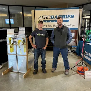 Wichita home show