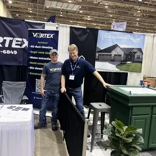 Wichita home show