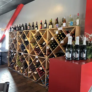 Wine