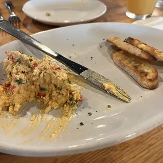 Pimento Cheese