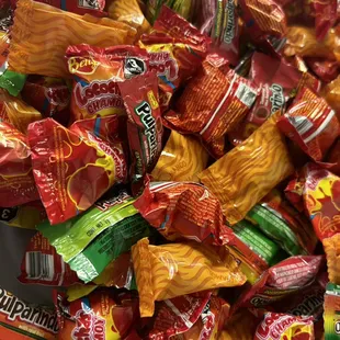 mexican candy