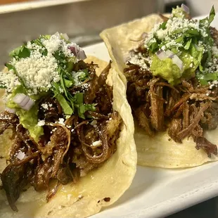 SUADERO tacos, aka "the best taco you've never heard of"