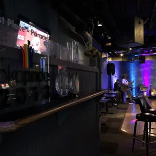 Vortex OKC