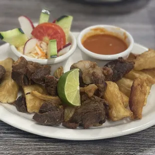Vos Pupusas
