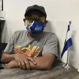 Thanks good meal tonight