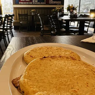 Vos Pupusas