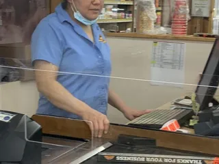 La Michoacana Meat Market