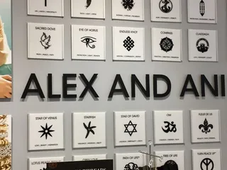 Occasionally Yours Easton