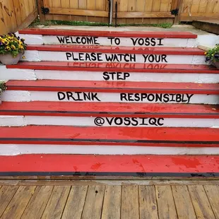 I thought this was the only thing I thought was interesting or picture worthy.