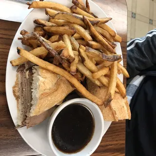 French Dip