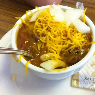 Chili - Bowl