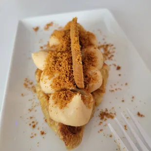 Cookie butter
