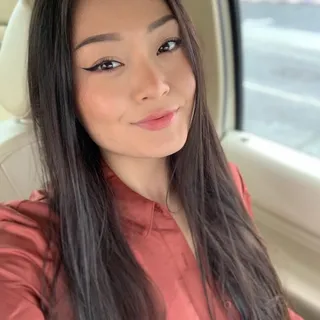 Serina A.