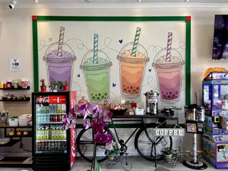 Smile Cafe