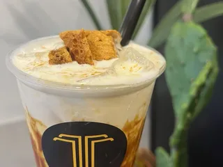 Top Boba