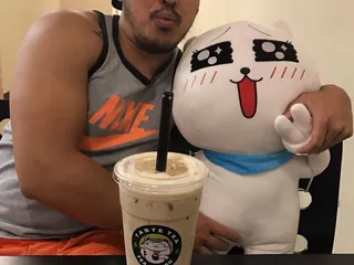 Easy Life Boba Tea