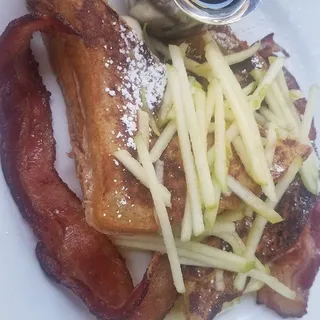 Orchard French Toast