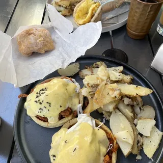 Cold Brew Iced Coffee