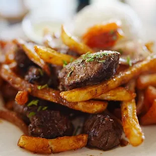 House Special Prawn Pasta