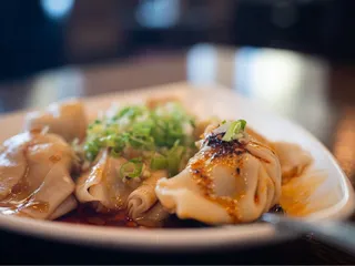 Juicy Dumpling Factory