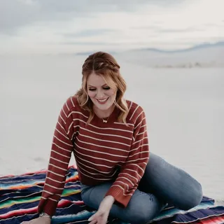 Meaghan M.