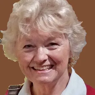 Sharon B.