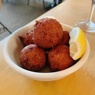 Hushpuppies