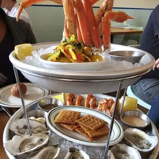 The Belafonte Platter