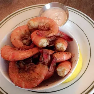 Chilled Peel n' Eat Shrimp