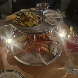 The Belafonte Platter