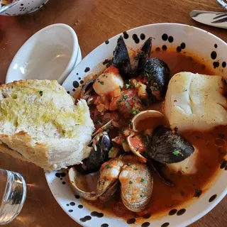 Cioppino