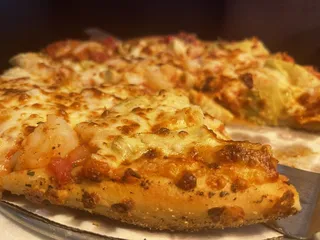 Kruse & Muer on Woodward