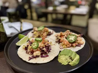 Terra Kitchen & Cocktails