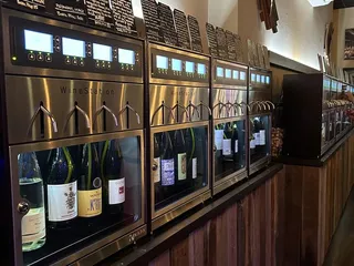 Spring City Wine House