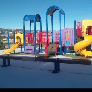 Playground