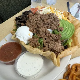 Taco Salad