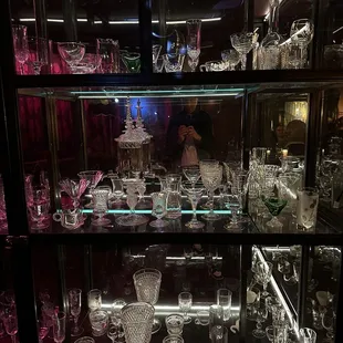 Interior - IG @bougiefoodieboi