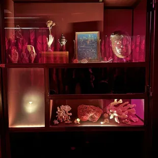 Interior - IG @bougiefoodieboi