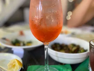 Pope House Bourbon Lounge