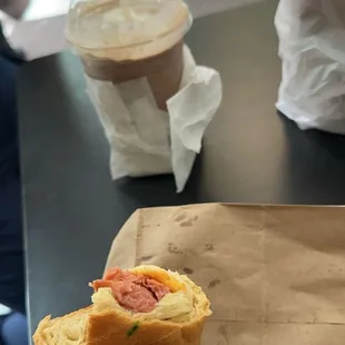 food